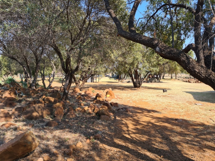 Commercial Property for Sale in Swartruggens North West